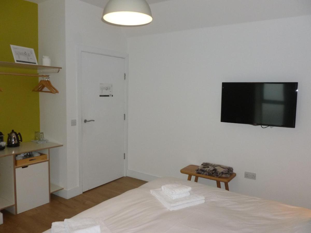 Northstar 1 1 Bed Room With Ensuite Wick  Exterior foto